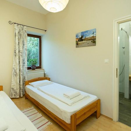 Nemes Apartman Eğri Dış mekan fotoğraf