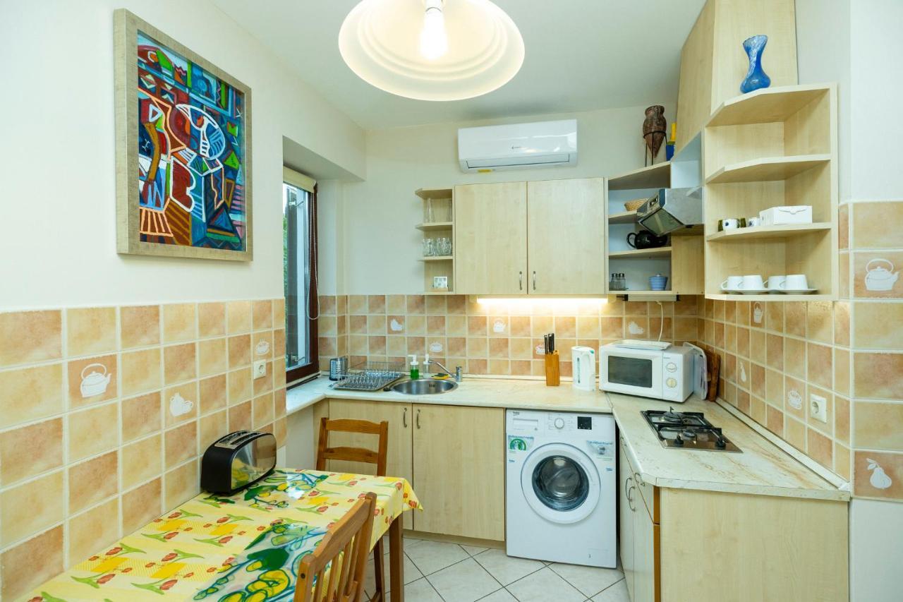 Nemes Apartman Eğri Dış mekan fotoğraf