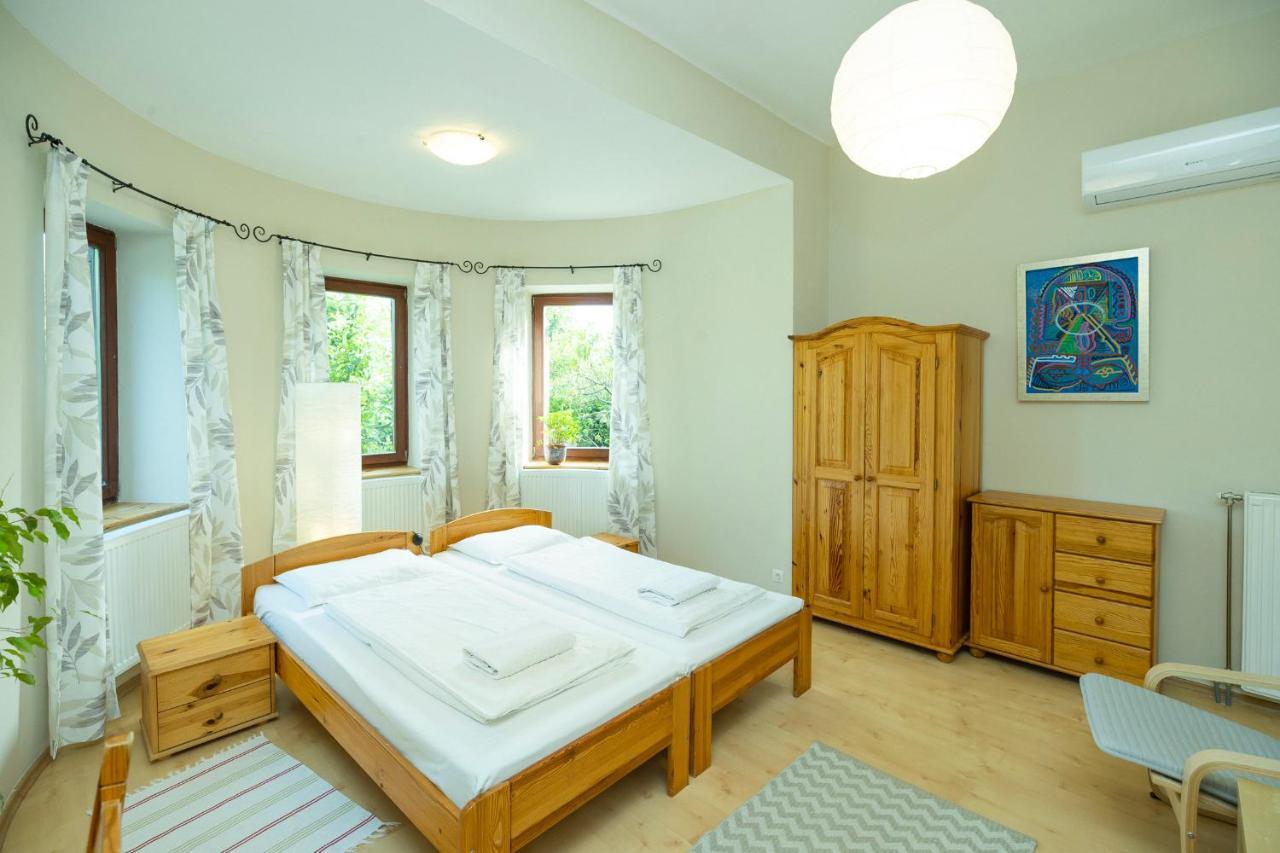 Nemes Apartman Eğri Dış mekan fotoğraf
