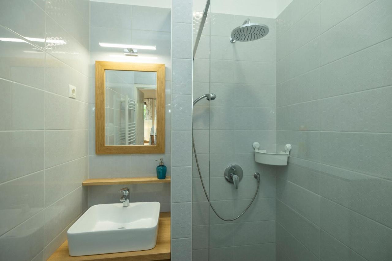 Nemes Apartman Eğri Dış mekan fotoğraf