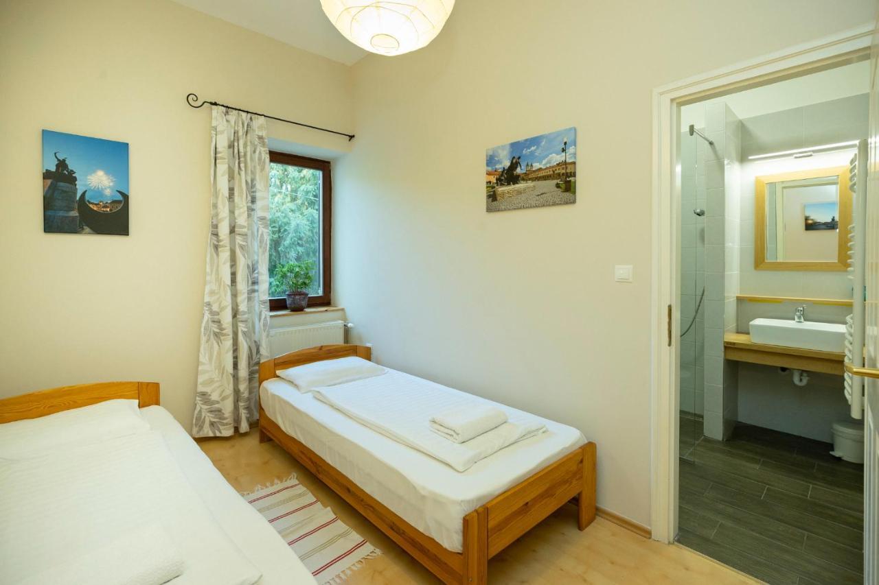 Nemes Apartman Eğri Dış mekan fotoğraf