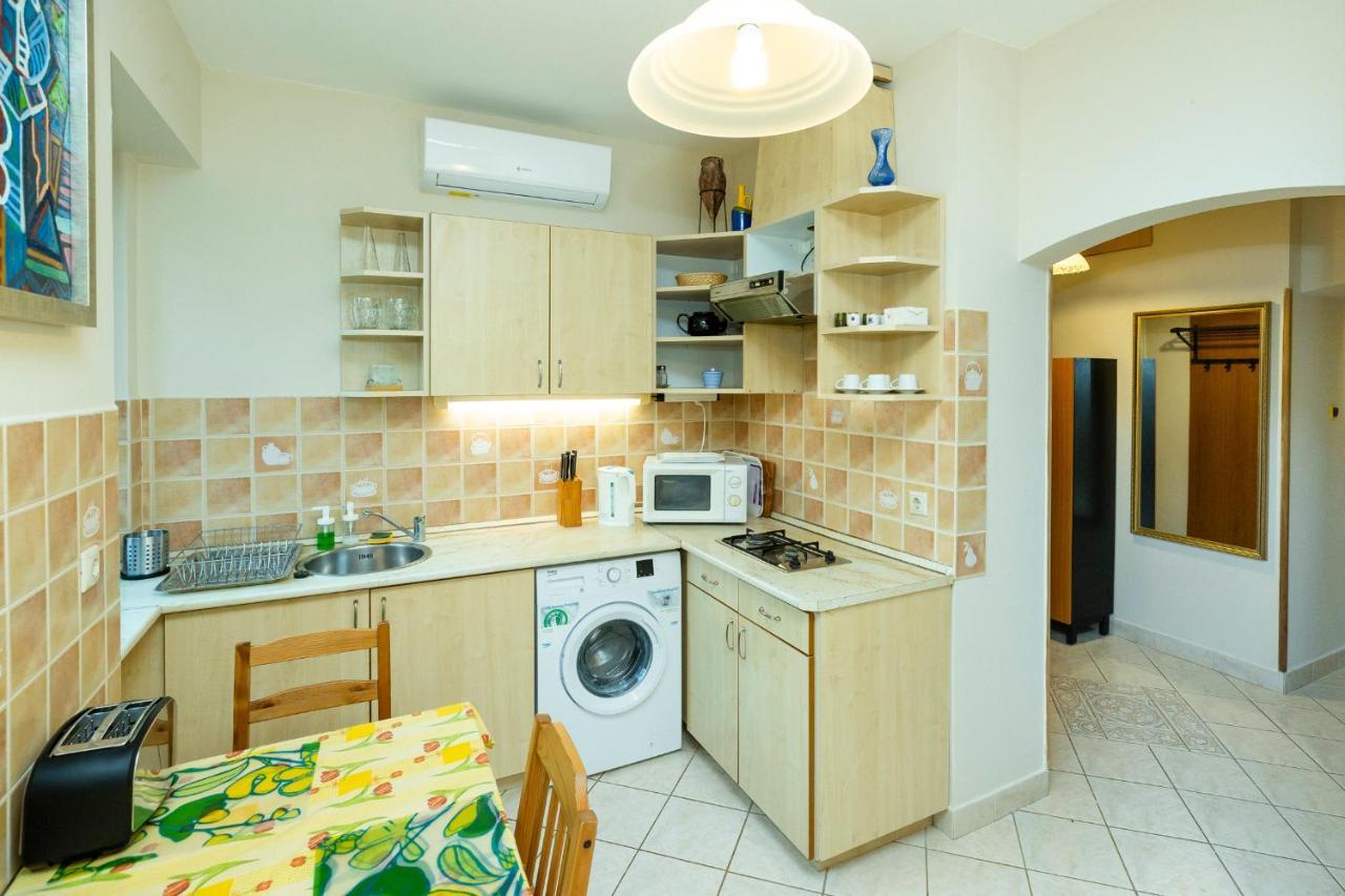 Nemes Apartman Eğri Dış mekan fotoğraf