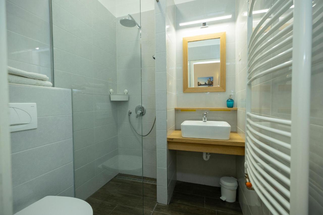 Nemes Apartman Eğri Dış mekan fotoğraf