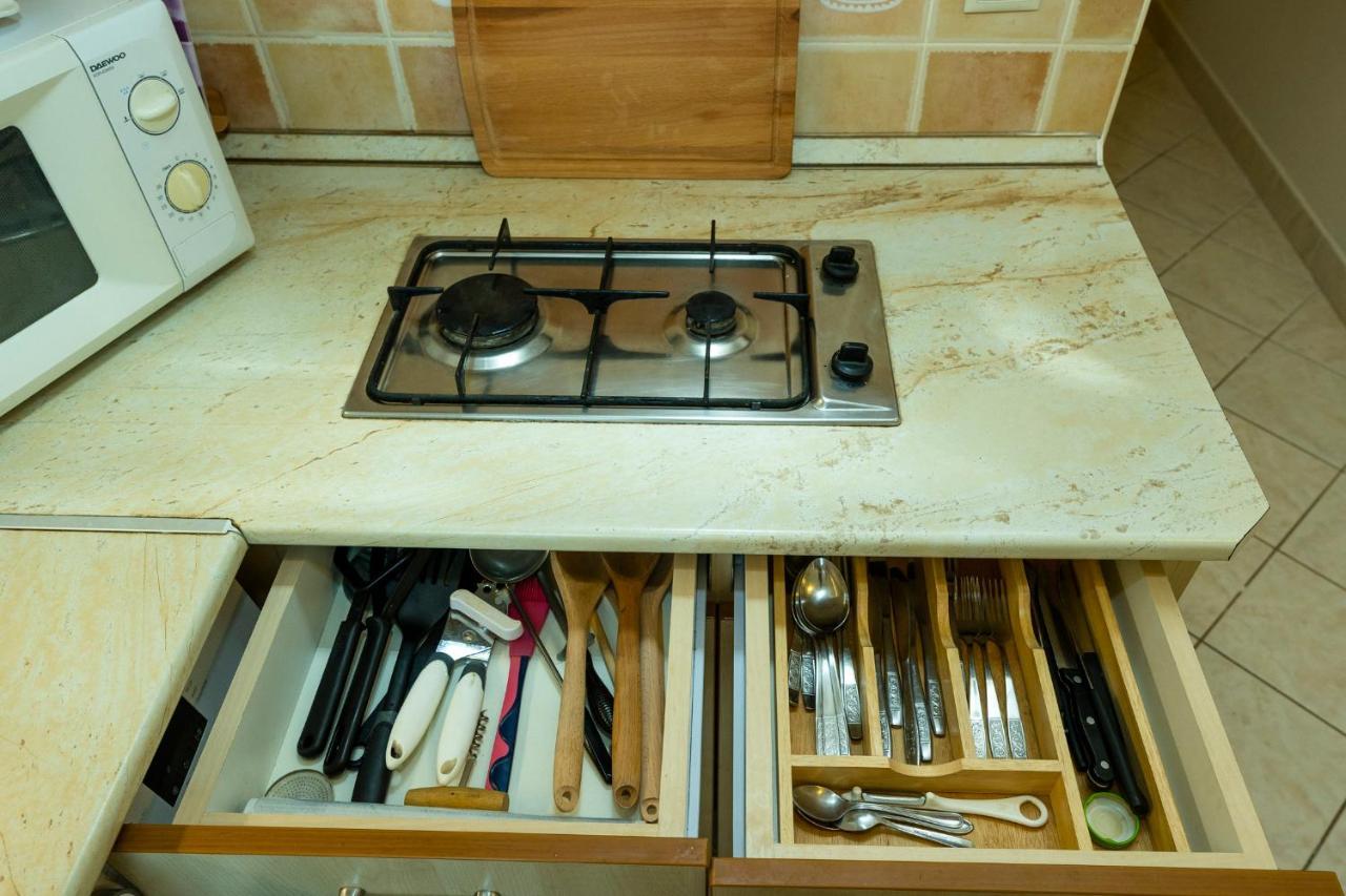 Nemes Apartman Eğri Dış mekan fotoğraf