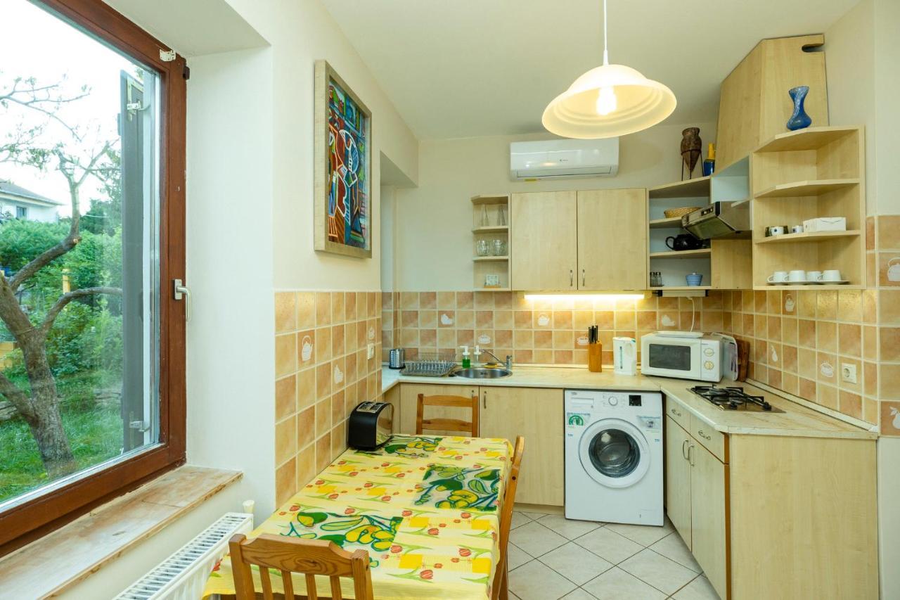 Nemes Apartman Eğri Dış mekan fotoğraf
