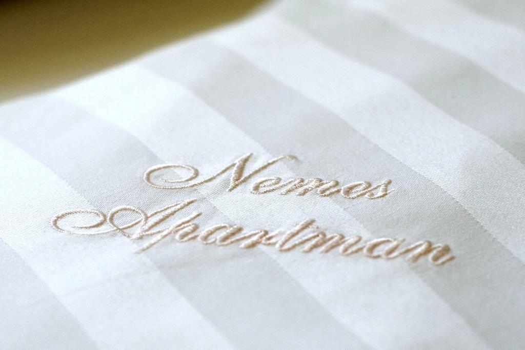Nemes Apartman Eğri Oda fotoğraf