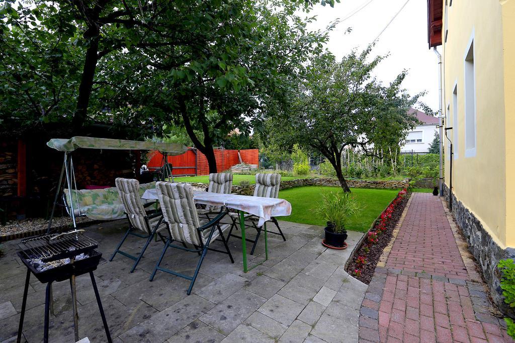Nemes Apartman Eğri Oda fotoğraf