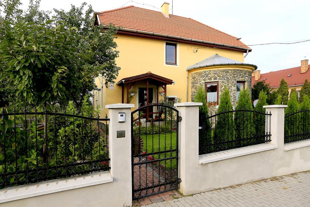 Nemes Apartman Eğri Dış mekan fotoğraf